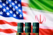 مسؤول أمريكي: إيران ستبيع نفطها فور توقيع مذكرة التفاهم مع واشنطن