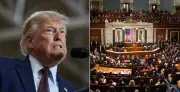 مجلس الشيوخ الأمريكي يصوت لوقف الحرب مع إيران في تحد لترامب