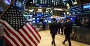 مؤشرات الأسهم الأمريكية تغلق تعاملات الثلاثاء على ارتفاع