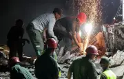فنزويلا: 164 قتيلاً و971 جريحاً في زلزالين مزدوجين قرب كاراكاس