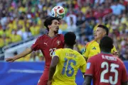 فيتينيا يحقق رقماً تاريخياً بدقة تمرير 100% في كأس العالم 2026
