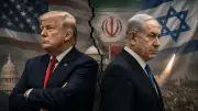 اتفاق واشنطن وطهران يكشف شرخاً متزايداً بين ترامب ونتنياهو