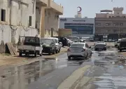 شركة المياه تكشف سبب تسرب حي الفلاح بجدة وتباشر الإصلاح