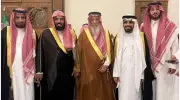 زواج عادل ومشاري الفريدي في حفل كبير ببريدة