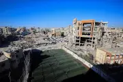 ألبوم الأسبوع: مشاهد مرعبة من كوارث وحروب حول العالم