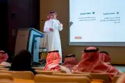ورشة عمل لإدارة الأزمات الإعلامية في أكاديمية هيئة الإذاعة والتلفزيون