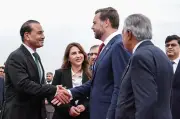 ترحيب عالمي بالاتفاق المبدئي بين إيران وأمريكا لإنهاء الحرب