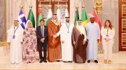 دول المنظمة العالمية للمياه تؤكد التزامها بحلول مستدامة للتحديات