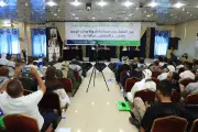علماء اليمن يدعون لدعم الشرعية وتعزيز الوعي الوطني