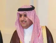 ترقية زامل المصارير إلى المرتبة 13 في إمارة الرياض تقديراً لكفاءته