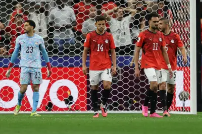 مونديال 2026 يحطم الرقم القياسي للأهداف العكسية بـ14 هدفاً