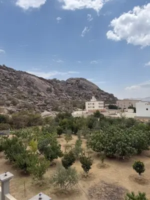 منطقة الباحة: نموذج واعد للاقتصاد الزراعي الدائري وتقليل الهدر