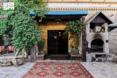 نزل الباحة الريفية تجارب سياحية تمزج الطبيعة الجبلية بعبق التراث