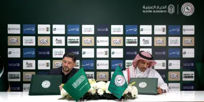 الاتفاق يتعاقد مع الأسترالي آرثر باباس مدرباً للفريق الأول