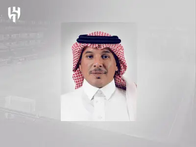 الهلال يعين وليد القاسم مديرًا للفريق الأول ويودع رديف وأبو راسين