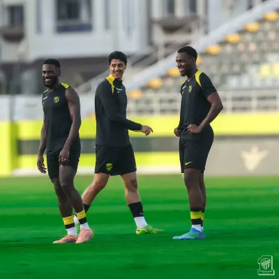 معسكر الاتحاد مهدد بالإلغاء بسبب عدم تأمين الميزانية