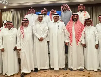 بعد 3 عقود من العطاء.. الكردي والمليص يختتمان رحلة صناعة الأجيال