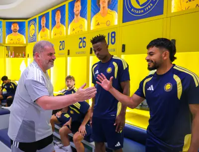 النصر يتعاقد مع بوستيكوغلو بـ15 مليون جنيه إسترليني سنوياً