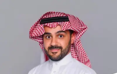 الدحيم يشكر القيادة بعد تعيينه نائباً لمحافظ البنك المركزي للشؤون التنفيذية