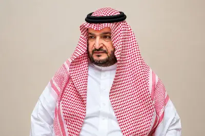 الغامدي: إشادة مجلس الوزراء بالقطاع غير الربحي تعكس اهتمام القيادة بالتنمية