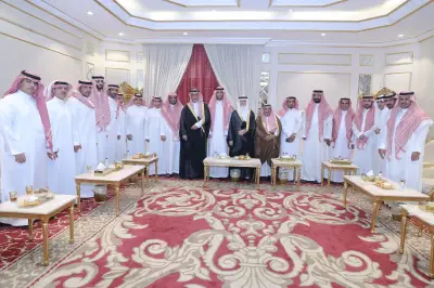 مهرجان ربيع بريدة 2025: فعاليات ثقافية وترفيهية متنوعة