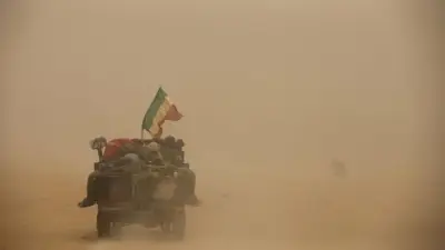 هجمات منسقة تهز مالي وتستهدف سجنا ومواقع عسكرية
