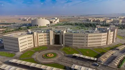 أمانة الشرقية تطلق مشروعاً لتحويل النفايات إلى طاقة كهربائية