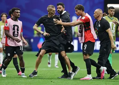 مصر تتهم حكام مباراة الأرجنتين بالظلم بعد الخسارة المثيرة في كأس العالم