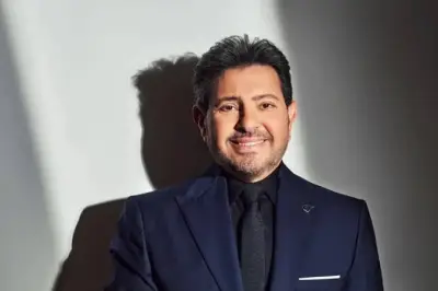 وزارة الثقافة تستعد لتأبين هاني شاكر في دار الأوبرا المصرية
