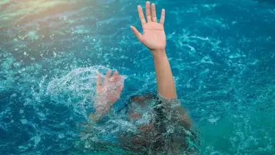 غرق المنتج السينمائي ياسر صبحي في حوض نادي وادي دجلة