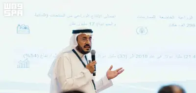 خبراء: إصلاحات المياه بالمملكة تحول الندرة لفرص تنموية