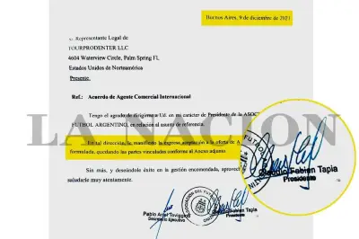 مكتب التحقيقات الفيدرالي يتعقب 300 مليون دولار.. هل تورط فيفا في فضيحة اتحاد الأرجنتين؟