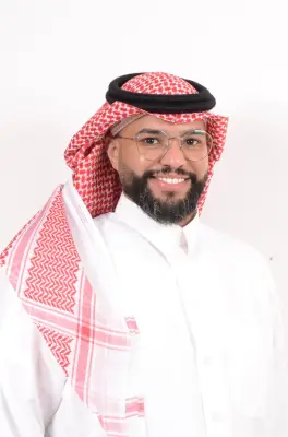فوربس تختار ماجد الحربي ضمن أقوى 50 مديرًا للأصول في الشرق الأوسط 2026