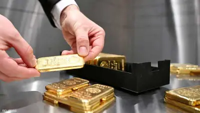 الذهب يقفز 2.1% إلى 4089 دولاراً بعد أدنى مستوى منذ نوفمبر
