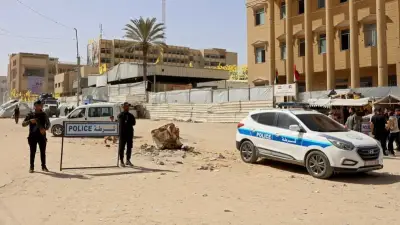 حماس تمهد لحل لجنتها الحكومية في غزة وتسليم السلطة للجنة وطنية