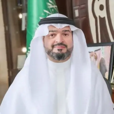إحسان بافقيه يشكر القيادة بعد تعيينه أمينًا لمحافظة جدة