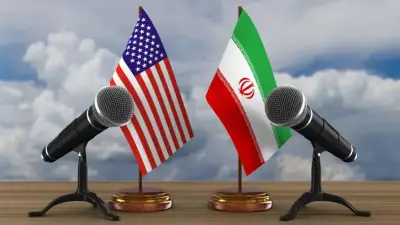 إيران قد تشتري محاصيل أمريكية بأسعار مناسبة حسب وزير الزراعة
