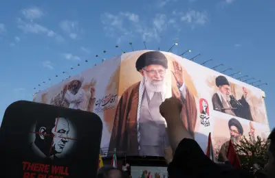 قاليباف: قتلة خامنئي سينالون جزاءهم والثأر النهائي بتحرير القدس