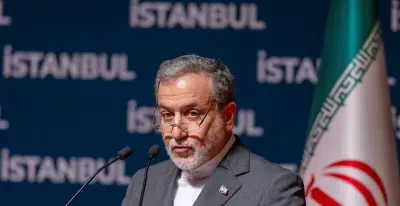 إيران تتوعد بالرد على أي تهديد وعراقجي يهاجم ترامب وإسرائيل