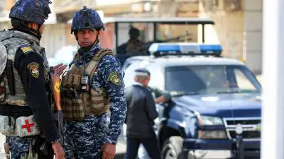 العراق يداهم منازل نائب سابق ووزير سابق ويضبط ملايين الدولارات وسبائك ذهب
