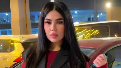 العثور على ملوكة الفارس متوفاة في شقة بأربيل والتحقيقات مستمرة