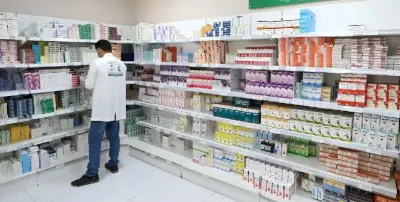مركز الجعدة الصحي بحجة يخدم 2353 مستفيداً بدعم من سلمان للإغاثة