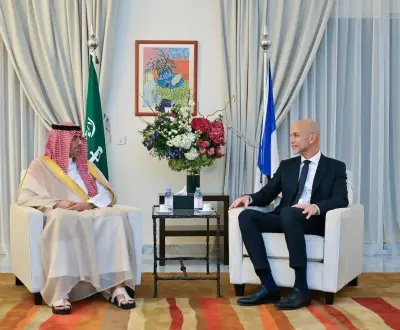 محافظ جدة يشارك القنصلية الفرنسية الاحتفال بالعيد الوطني ومئوية العلاقات