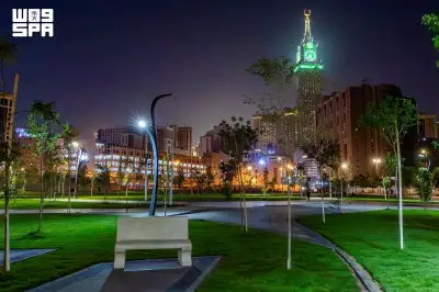 مهرجان جدة التاريخية يختتم فعالياته بمشاركة 300 ألف زائر