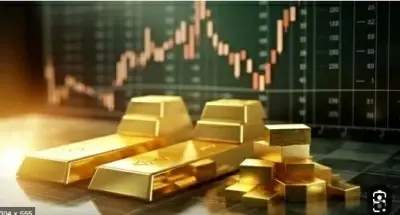 جي بي مورجان يخفض توقعاته لأسعار الذهب إلى 4300 دولار للربع الثالث