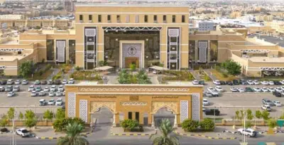 مهرجان الملك عبدالعزيز للإبل ينطلق بمشاركة 8 دول عربية