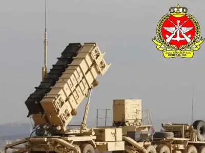 الدفاعات الجوية الكويتية تتصدى لهجمات صاروخية وطائرات مسيّرة معادية