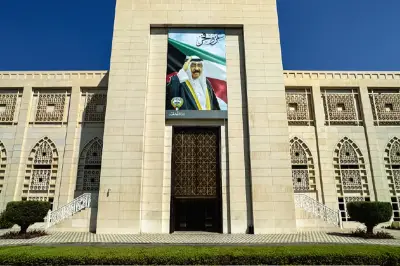 الكويت تدين بشدة الاستهداف الإيراني لناقلة سعودية في مضيق هرمز