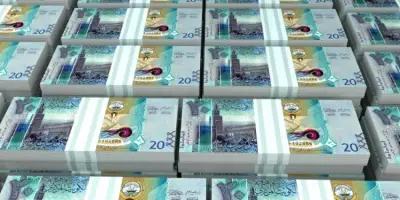الكويت تصدر أحكاماً تاريخية بغرامات 303 ملايين دينار في قضية غسل أموال