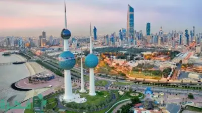 رئاسة الأركان الكويتية تحذر من الاقتراب من شظايا الصواريخ